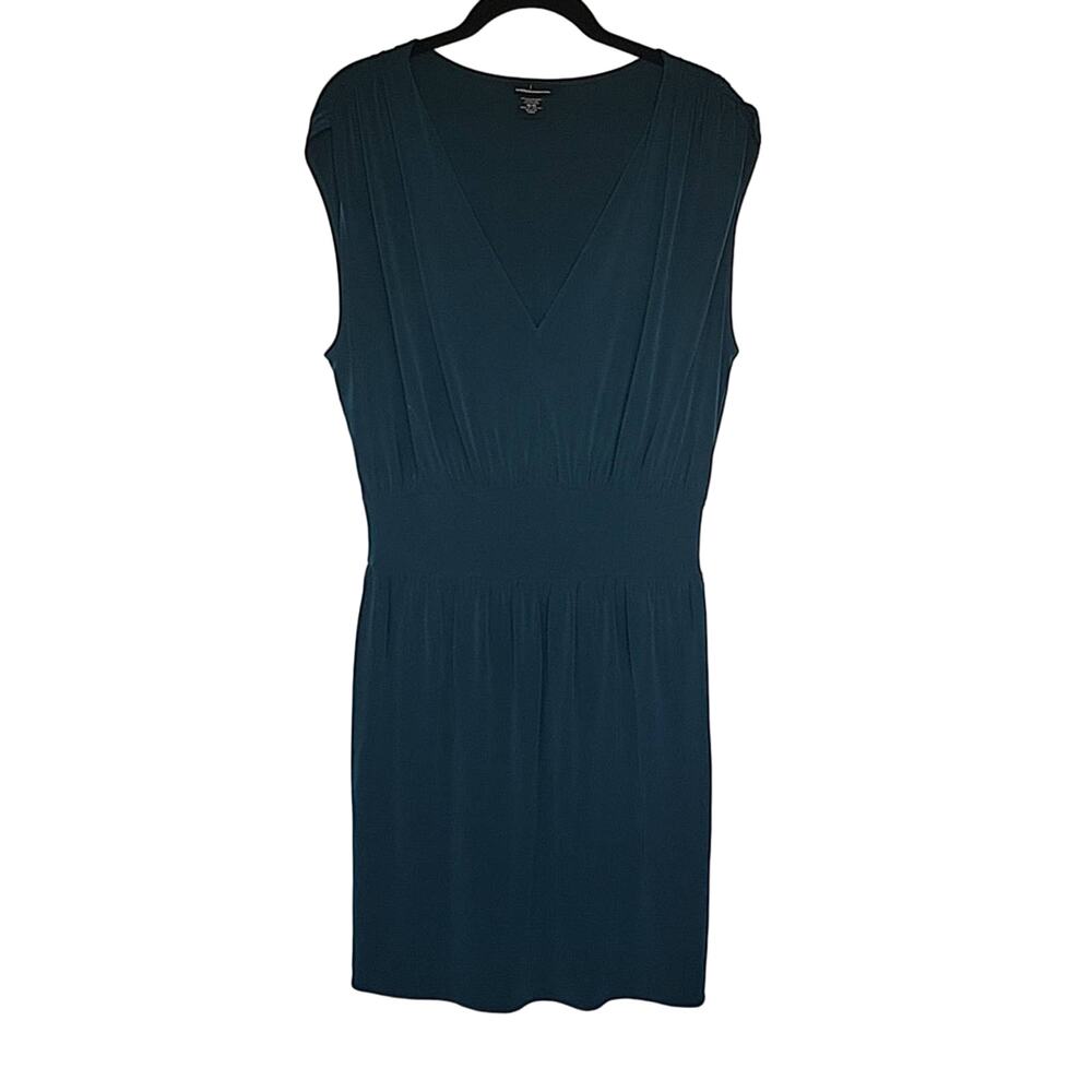 Vintage Moda International Jersey Dress, M